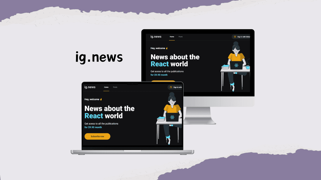 Thumbmail do projeto ig.news